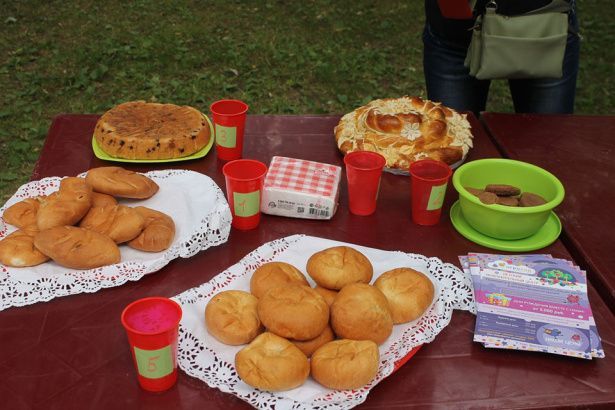 ГБУ «ФАВОРИТ» приглашает жителей на праздник добрососедства