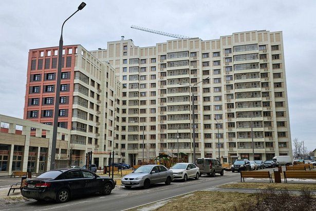 Зеленоград обновляется: как идет реновация и что ждет жителей