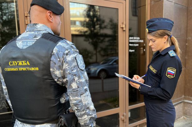 Зеленоградец проведет 14 суток под арестом за неуплату алиментов троим детям