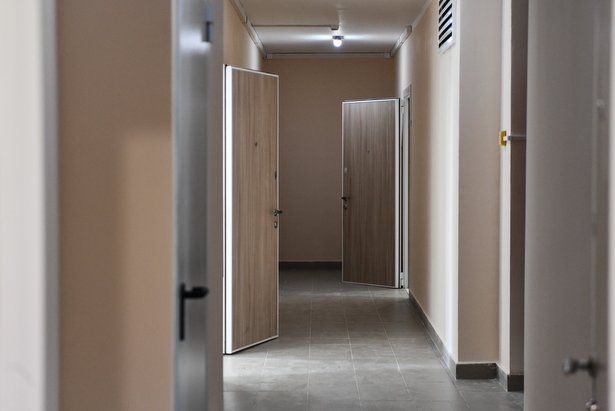 В Крюково полиция выявила еще две «резиновые» квартиры