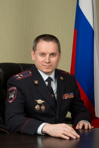 Обращение Главного государственного инспектора безопасности дорожного движения Москвы к школьникам