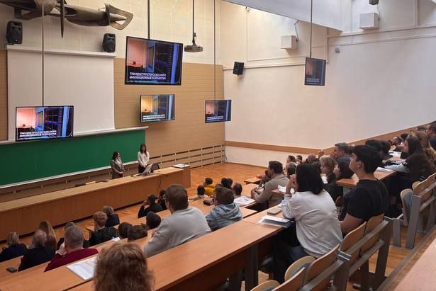 МИЭТ расширяет подготовку: в колледже появится юридическое направление