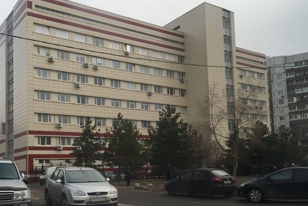 В Крюковском филиале городской поликлиники пройдёт день открытых дверей для маломобильных зеленоградцев
