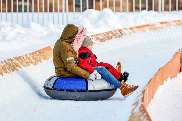 Петр Бирюков: более 4 тыс. объектов зимнего отдыха откроются в Москве в этом сезоне