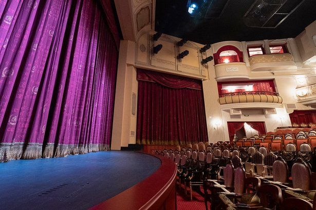 Депутат Мосгордумы Герасимов: В бюджете-2021 необходимо предусмотреть средства на реставрацию театров