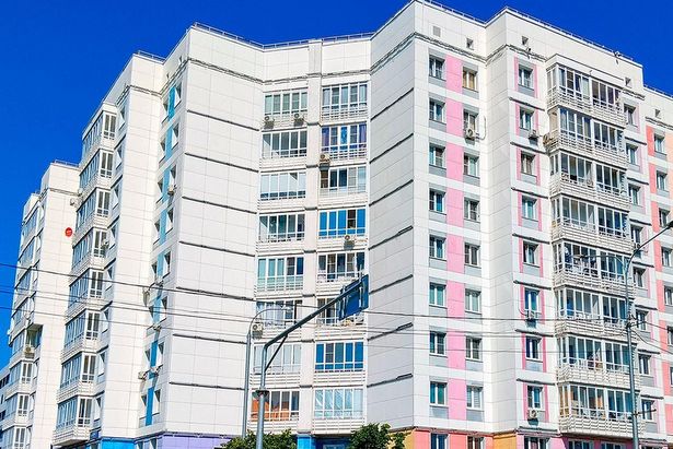 Два коммерческих помещения в Зеленограде продадут на торгах
