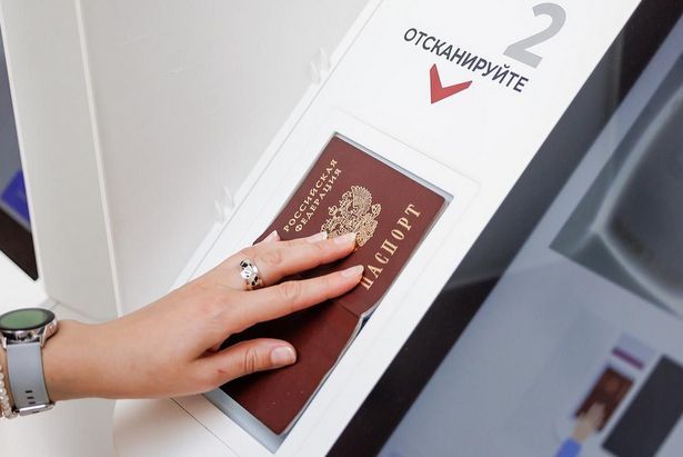 Хинштейн пригласил курян голосовать за губернатора Курской области в Москве