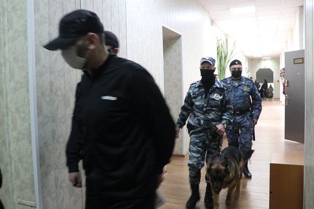 В Москве за два дня арестованы 42 участника конфликта в Кузьминках