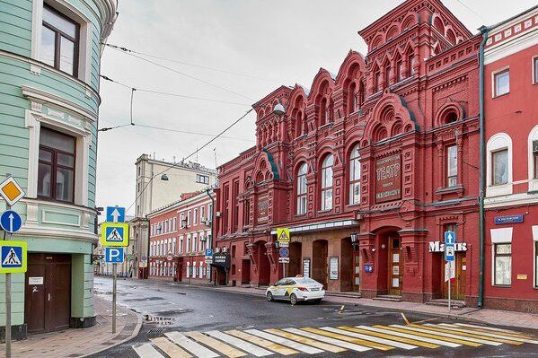 Городской Wi-Fi доступен в 600 зданиях учреждений культуры Москвы — Сергунина