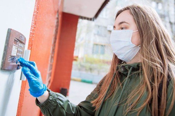 Минюст признал меры Москвы соразмерными угрозе эпидемии