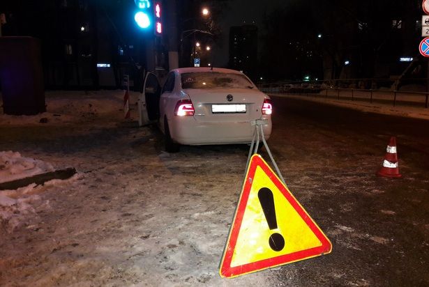 В Госдуме предложили ввести конфискацию автомобиля у водителей, оставивших место ДТП