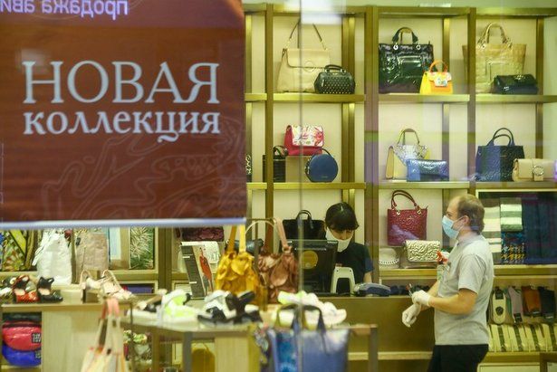 Москва запускает программу для бизнеса и населения «Миллион призов»