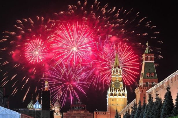 Бесплатные экскурсии по знаковым городским маршрутам приурочат к 870-летию  Москвы