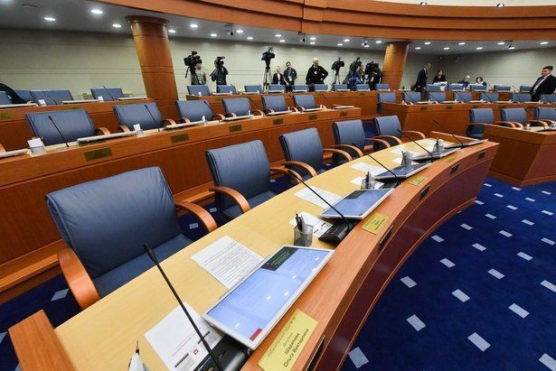 Депутаты МГД приняли закон о дистанционном электронном голосовании