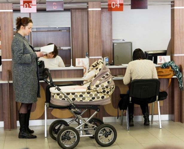В Москве стало еще удобнее зарегистрировать ребенка