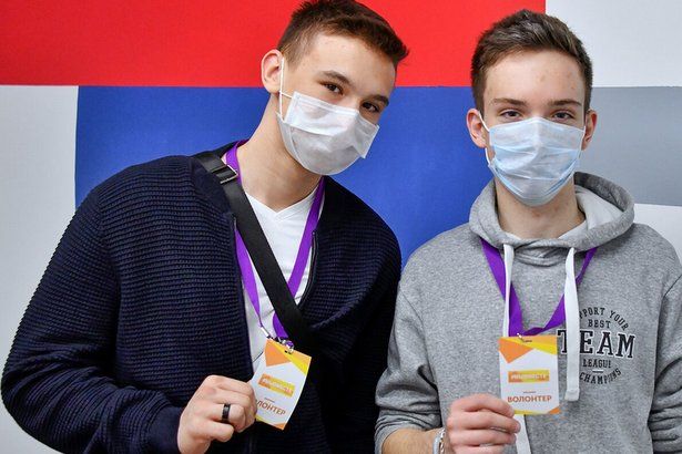 Заммэра Москвы: Вызовы пандемии стали объединяющим фактором для тысяч столичных волонтеров