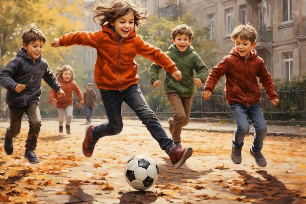 Турнир по мини-футболу пройдёт в Крюково