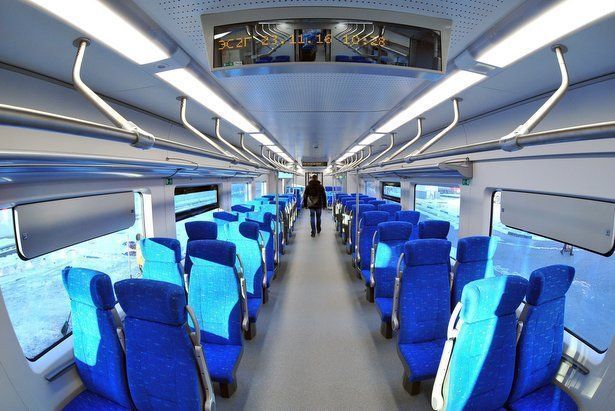 МТППК планирует отменить ряд пригородных поездов между Зеленоградом и Москвой