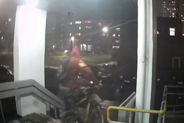 Полицейские раскрыли кражу велосипеда в 11 микрорайоне