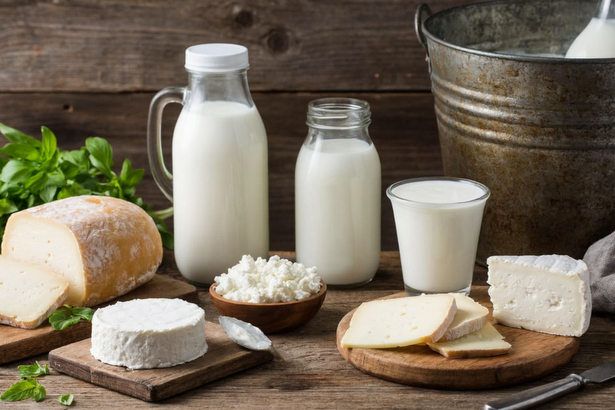 Без химии и консервантов: фермерская молочная продукция в Зеленограде