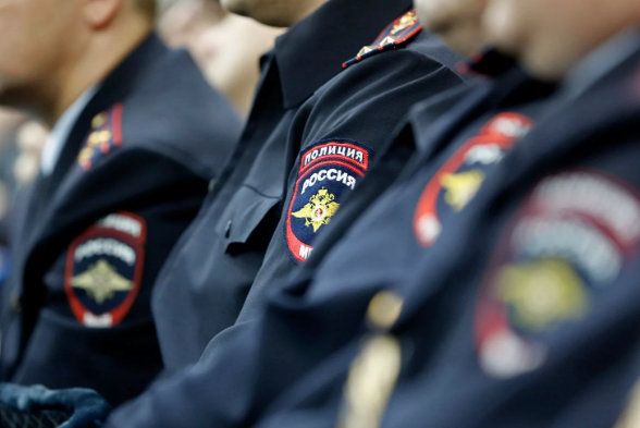 Полиция Зеленограда рассказывает о новых видах мошенничества
