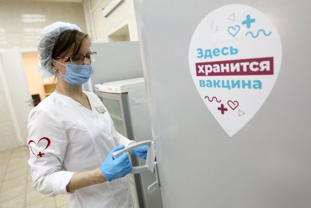 МТПП и Правительство Москвы разыграют 10 квартир среди тех, кто пройдет вакцинацию