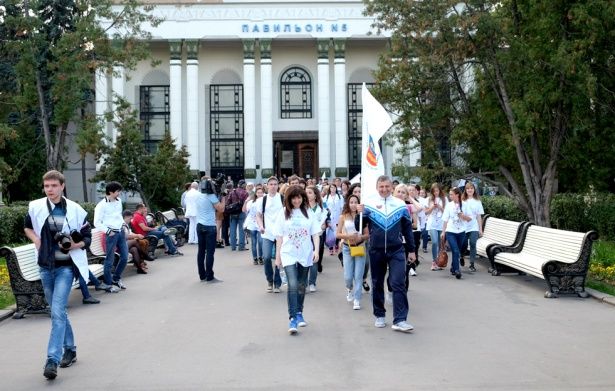 В Москве пройдет акция «Сохрани свое здоровье»