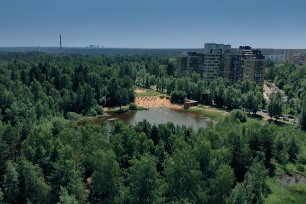 Префектура ЗелАО начала разработку планов благоустройства на 2026 год