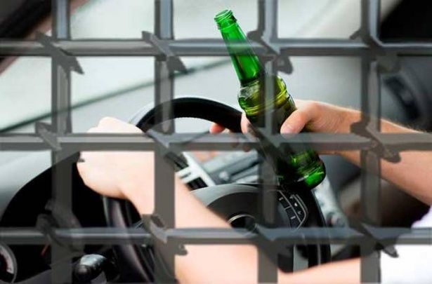 Два водителя в Крюково стали фигурантами уголовных дел за повторное пьянство за рулем