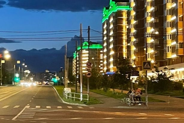 Каменка переходит на „выделенку”: что изменится с 13 декабря