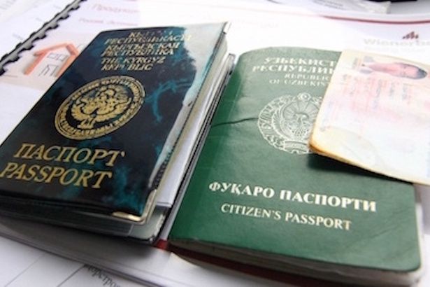 Шесть иностранцев незаконно зарегистрировал в своей квартире житель Крюково