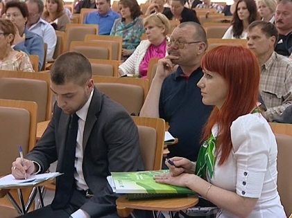 Зеленоградский Центр занятости населения приглашает безработных граждан и женщин, воспитывающих детей в возрасте до 3-х лет, пройти бесплатное профессиональное обучение