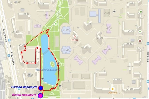 Уважаемые жители района Крюково!