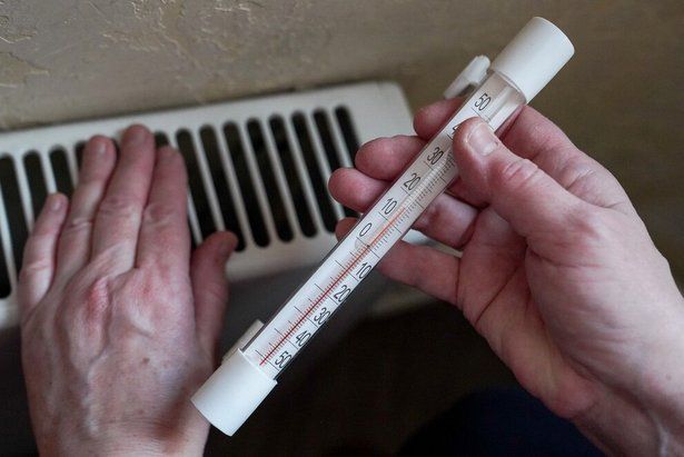 В Москве запускают горячую линию по вопросам отопления