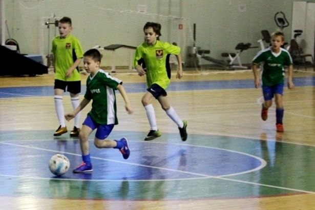 Футболисты Крюково не смогли одолеть соперника на Кубке префекта Зеленограда