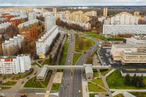 Олег Панин о благоустройстве Зеленограда: от зон отдыха до подготовки к зиме