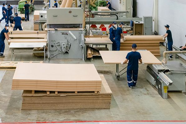Крупный завод стройматериалов появится в Зеленограде