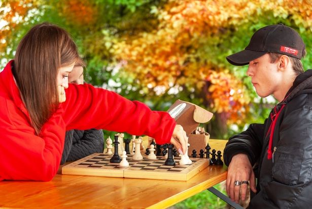 В Зеленограде стартует шахматный турнир «Золотая осень»