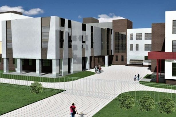 Москомэкспертиза согласовала проект новой школы в Крюково