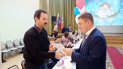 Общественные советники Крюково обсудили итоги работы за год