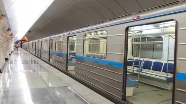 Столичные власти намерены в следующем году открыть 16 новых станций метрополитена