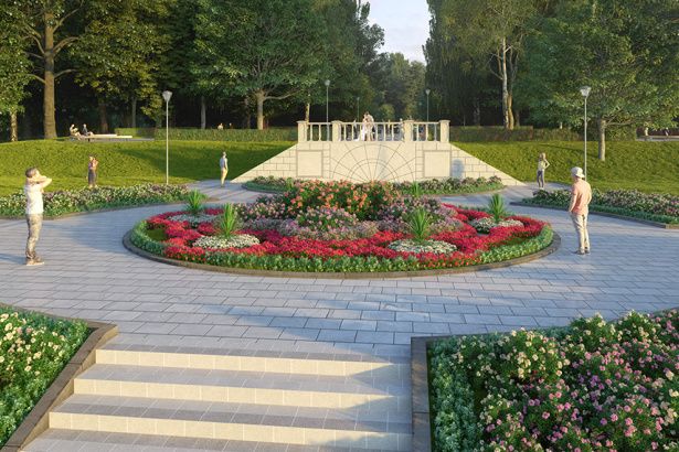 Строительство новых парков в Москве: что сделано и какие планы? 