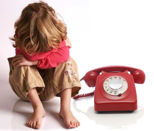В Москве заработал телефон психологической помощи по семейным вопросам