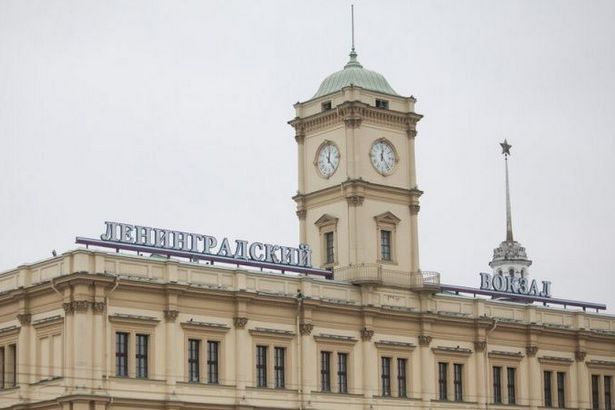 В августе будет закрыт на реконструкцию Ленинградский вокзал