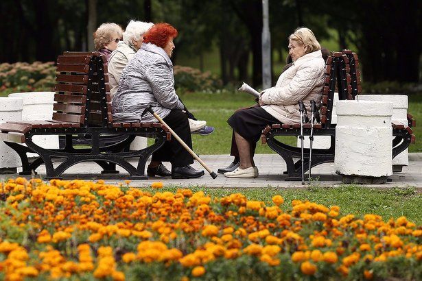 Москва достигла рекордного прироста продолжительности жизни горожан