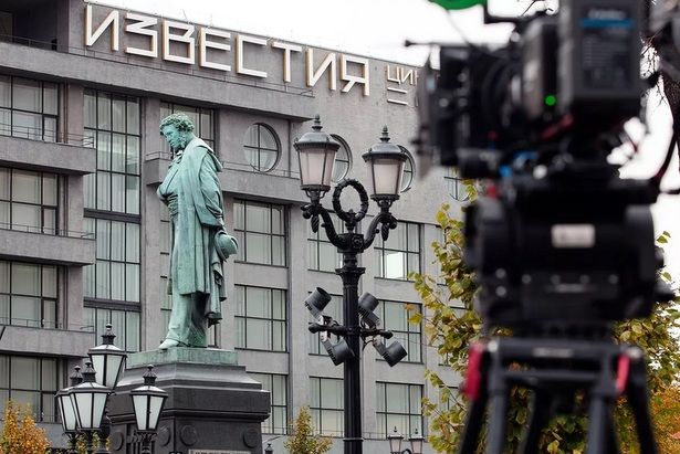 Собянин объявил о начале приема заявок на гранты для производителей кино