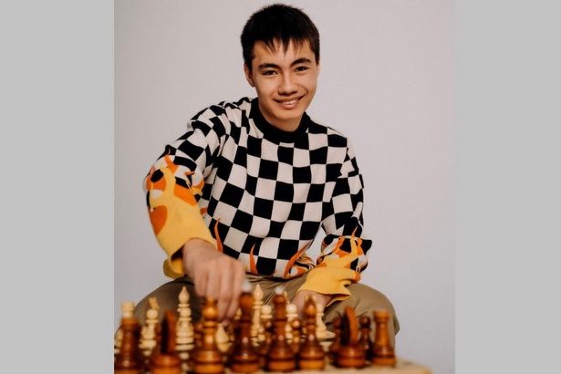 Десятиклассник из Крюково стал международным мастером по шахматам