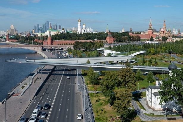 Сергунина: Москва развивает Russpass, основываясь на запросах туристов и цифровых трендах