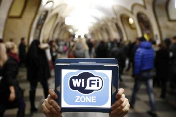 Москвичи получат единую зону доступа к Wi-Fi на транспорте