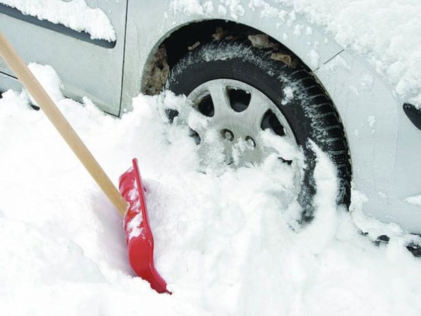 Глава управы Крюково лично проконтролировал уборку снега